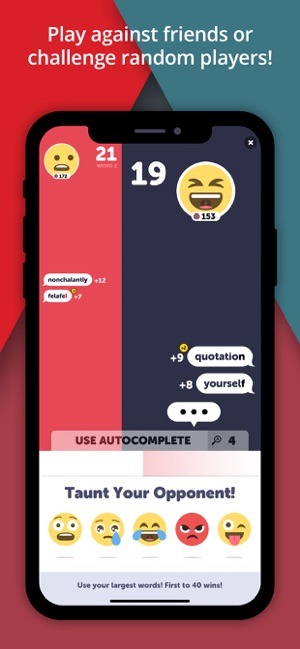 BattleText - Chat Battles(圖5)-速報App