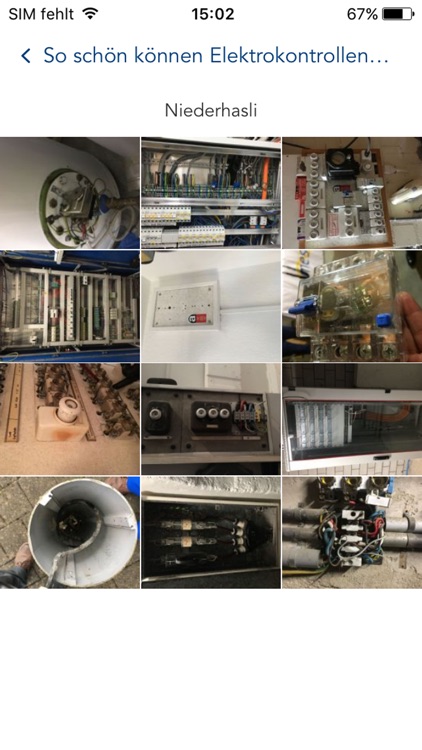 VSEK | ASCE App screenshot-4