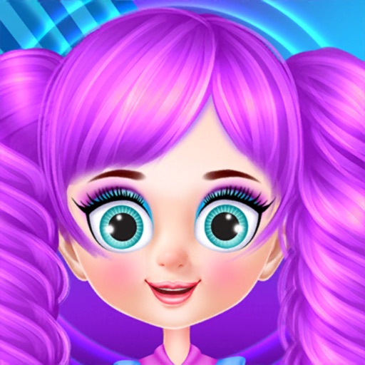 Surprise! Doll Dress up Games icon