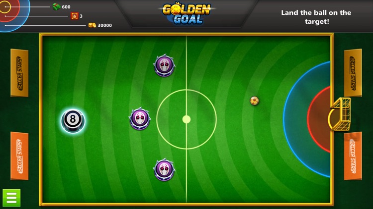 Soccer Stars™