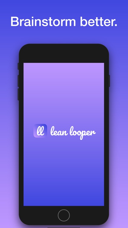 Lean Looper