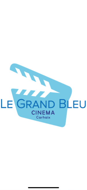 Carhaix Le Grand Bleu