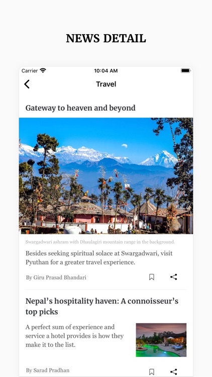 The Kathmandu Post