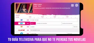 Screenshot 3 GVAX TV Air - 100% Latino iphone