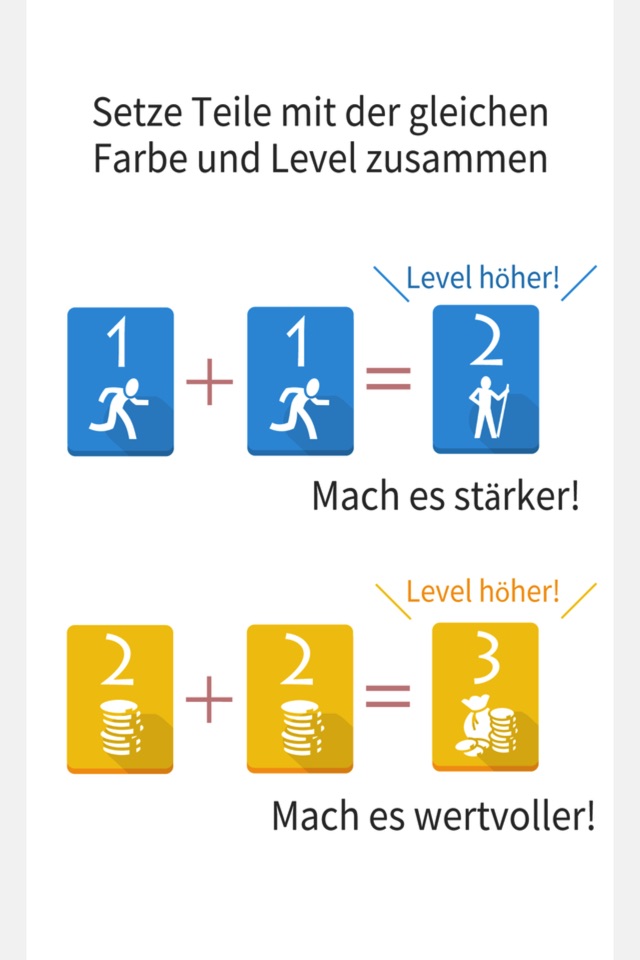 Levels - Addictive Puzzle Game screenshot 2