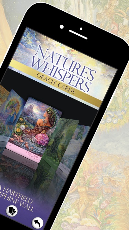 Nature's Whispers Oracle