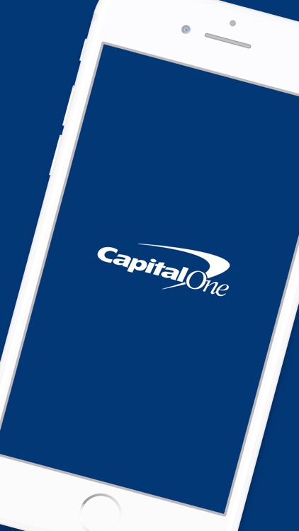 Capital One UK