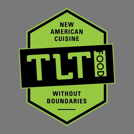 TLT Food icon