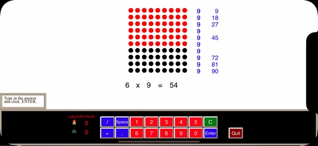 Whole Numbers Fundamentals(圖2)-速報App