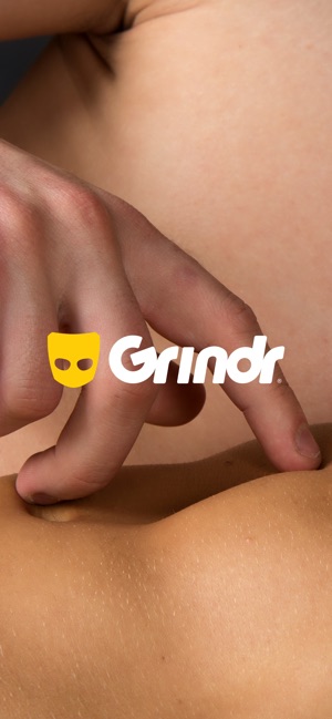 Grindr - 男同志聊天