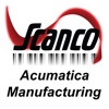 Scanco Acumatica Manufacturing