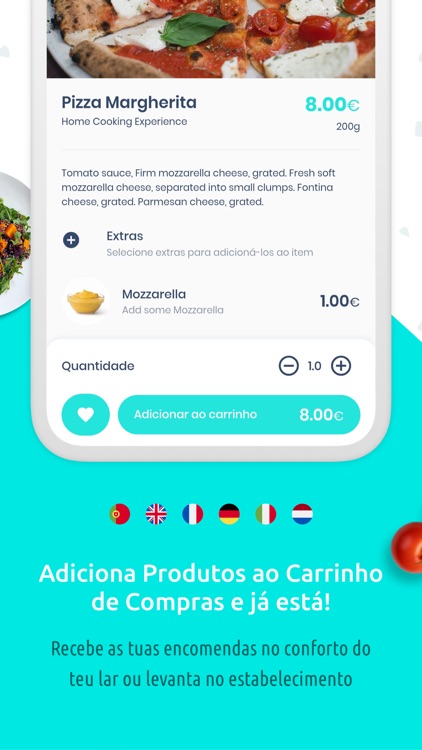 Food2Go screenshot-3