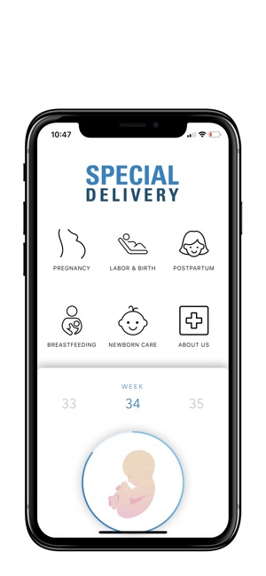 ArkBlueCross Special Delivery(圖1)-速報App