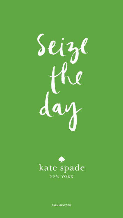 Kate Spade New York Connected by Fossil, Inc.
