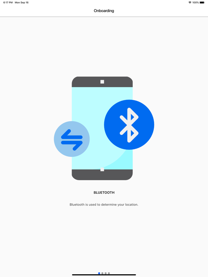 Active Attendance App