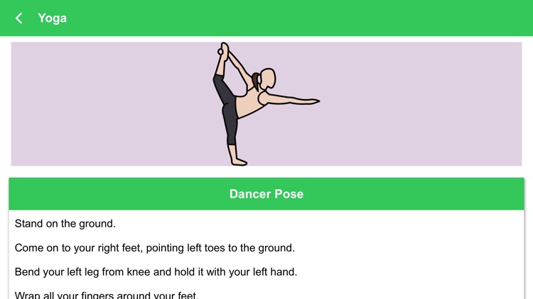 Learn Yoga screenshot-3