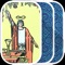 An app for all things Tarot – get a live detailed personal reading with an experienced tarot reader for any life area when and where you need it, or explore the vast world of tarot on your own with the super-fun tools we created just for you