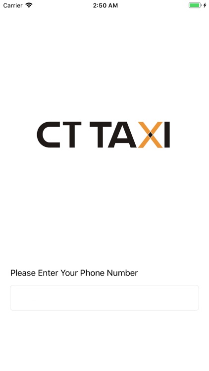 CT Taxi