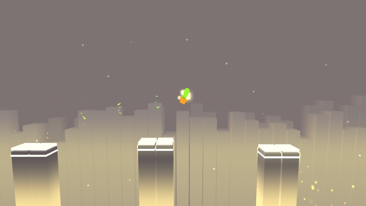 Super Bounce - Addictive Game screenshot-3