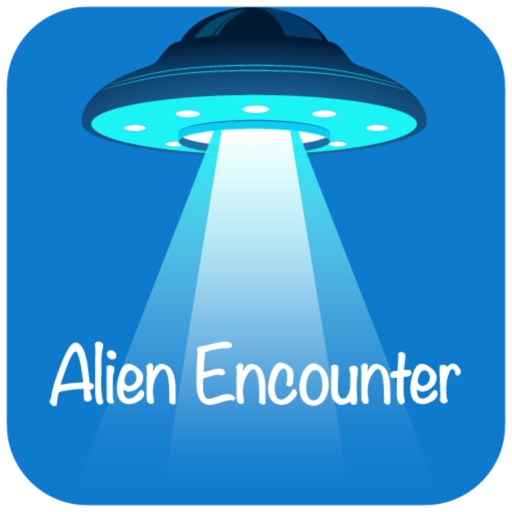 Alien Encounter! Icon