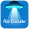 Alien Encounter!