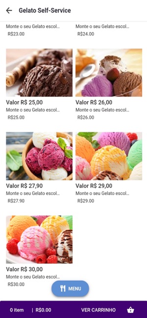 Varanda do Açaí Limoeiro(圖2)-速報App