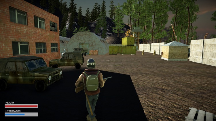 STORM: AREA 51 screenshot-5