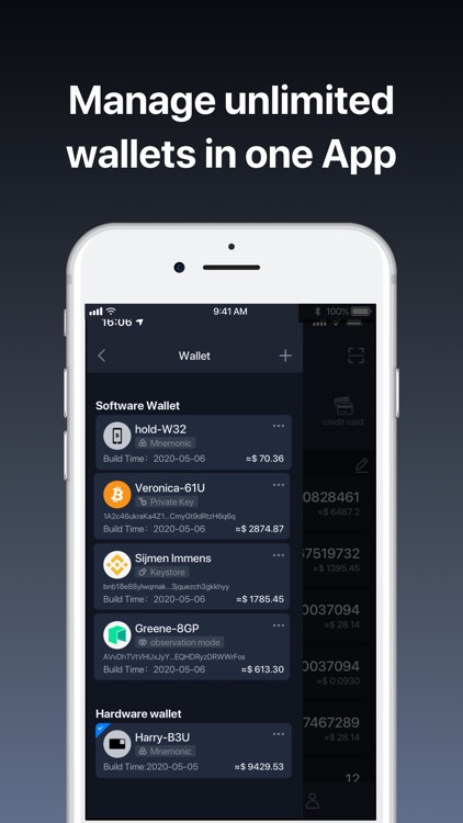 SafePal - Crypto Wallet BTC By Shenzhen Anbi Technology Co., Ltd.