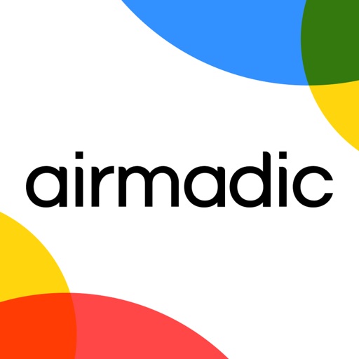 Airmadic