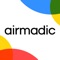 Airmadic app is like having an entire travel agency working day and night to fulfill your dreams… Except it’s FREE