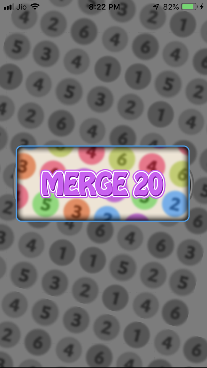 MERGE 20