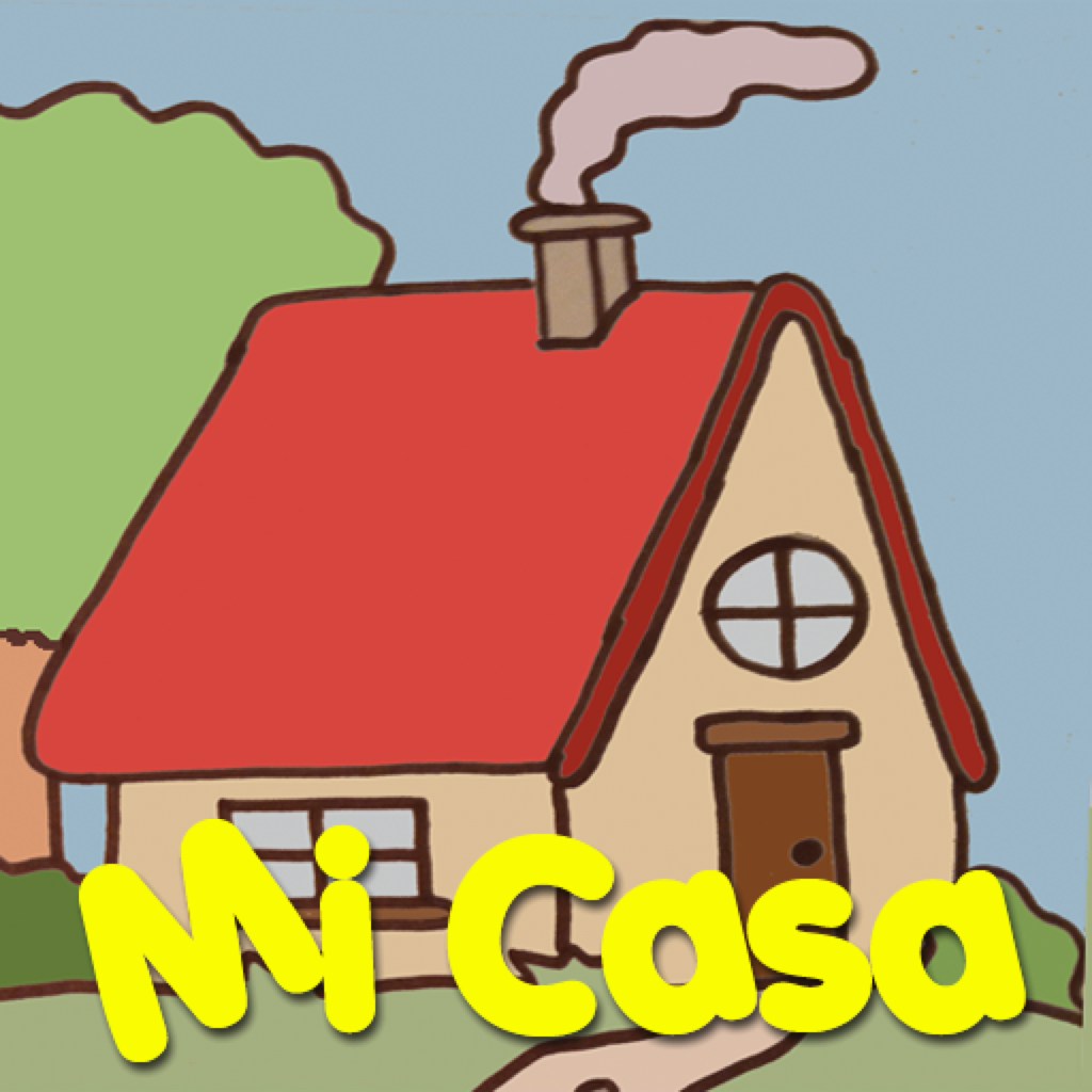 Get Mis Primeras Palabras: Mi Casa for iOS, iPhone, iPad Aso Report
