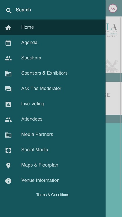 ISLA Annual Conference 2019