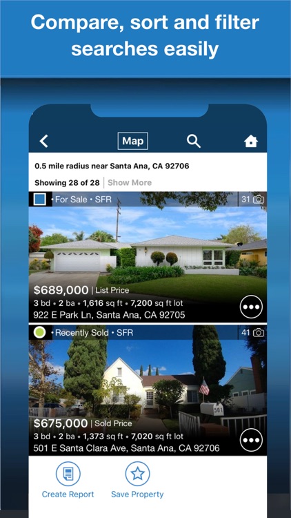 RPR Mobile™ screenshot-3