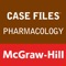 Case Files Pharmacology, 3/e