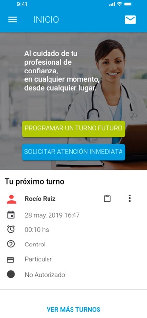 Asterisco Médico(圖1)-速報App