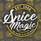 Order your favourite Spice Magic food online using our new app