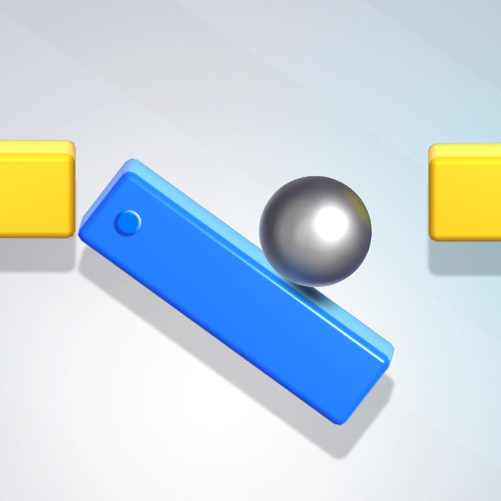 Tricky Taps App Icon