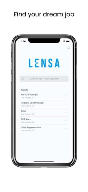 Lensa app(圖1)-速報App