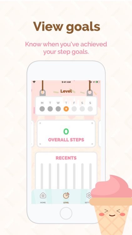 MeSteps screenshot-3