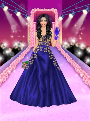 Image 9 Estilista de Moda Niñas Vestir iphone