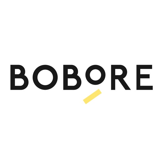 BOBORE