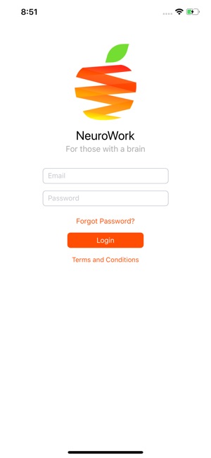 NeuroWork(圖1)-速報App