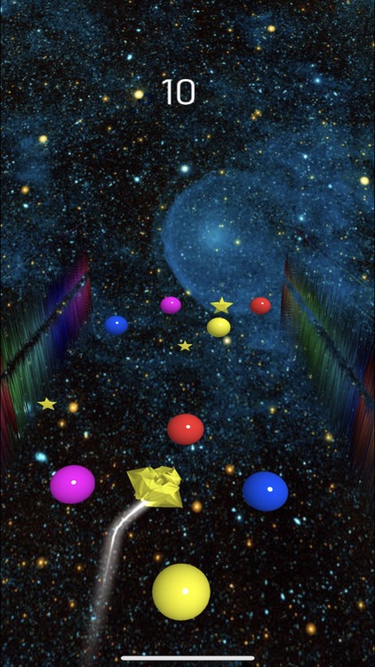 Space Cross screenshot-4