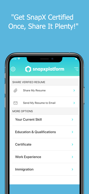 Snapxplatform(圖5)-速報App