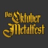 Das Oktober Metalfest 2019