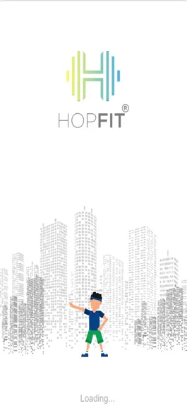 Game screenshot Hopfit mod apk