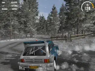 Imágen 7 Rush Rally 3 iphone