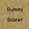 Simple Rummi Score keeper and Timer