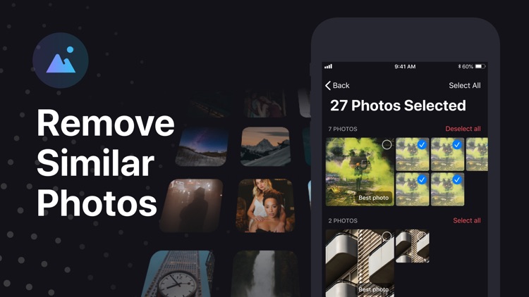 Clean Me: Media Cleaner